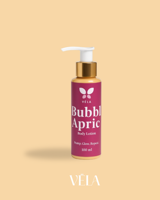 Body lotion